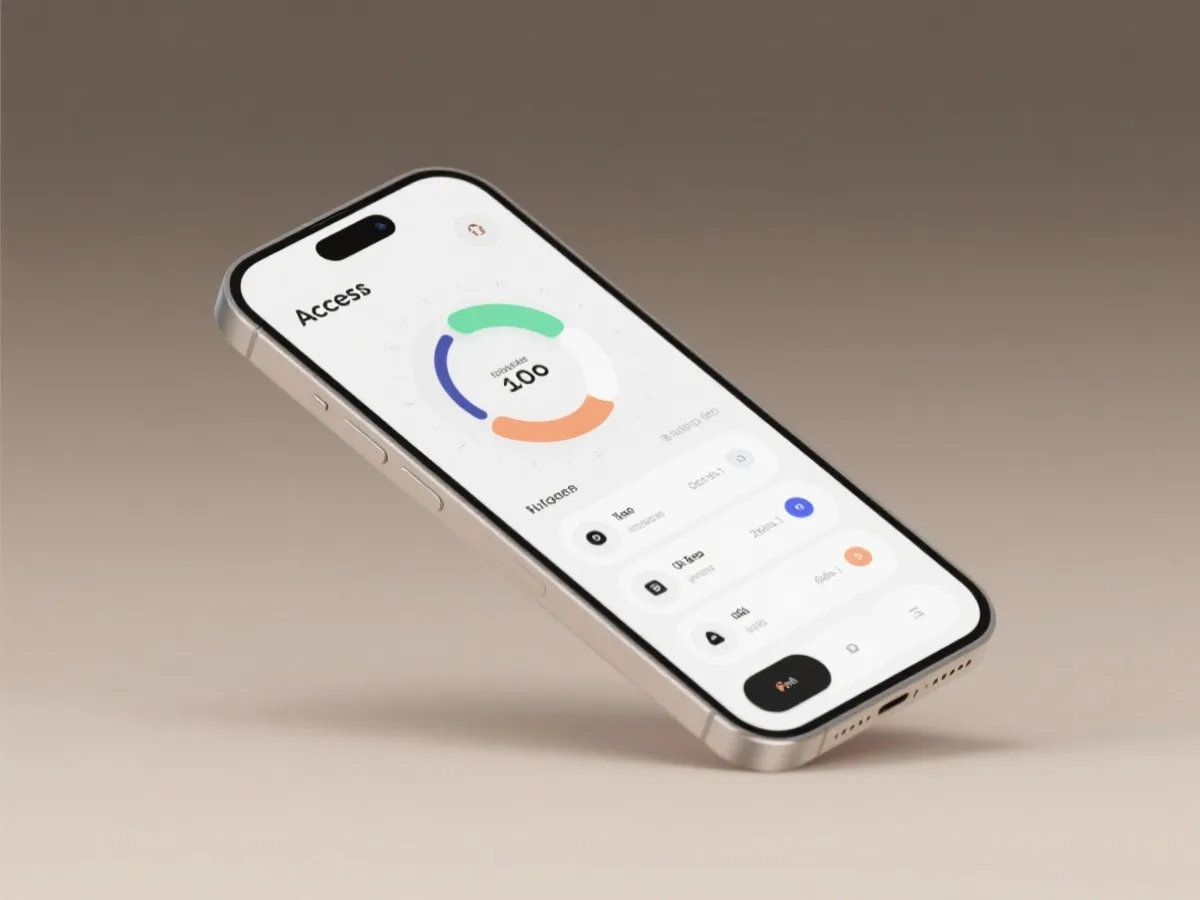 官方入口与APP使用体验示意图