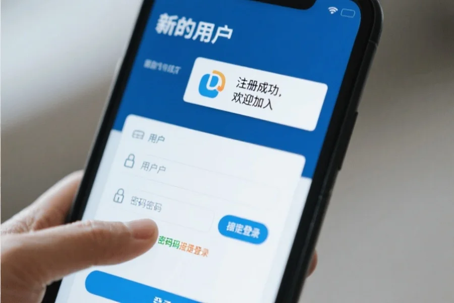 壹号娱乐注册入口新手3分钟快速注册详细指南