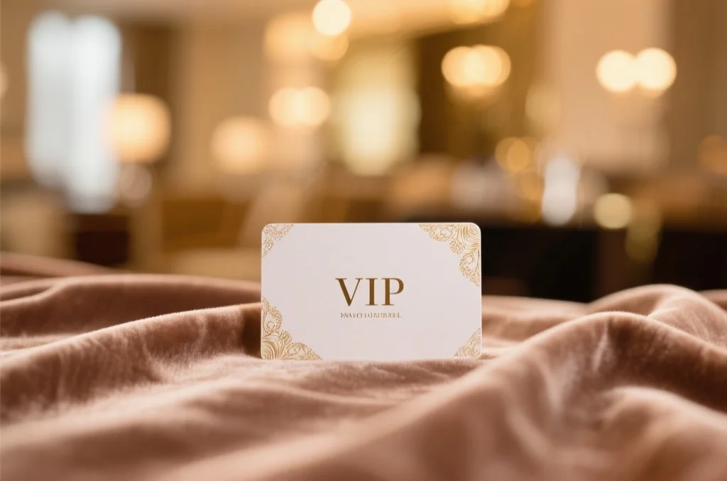 探索壹号娱乐VIP计划：尊享特权与会员升级指南